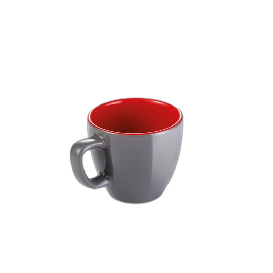 Tescoma Espresso-Tasse CREMA SHINE, grau