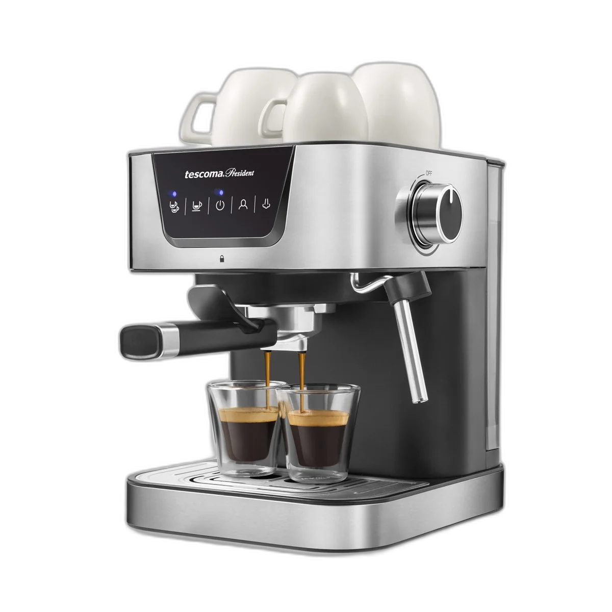 Tescoma Espresso machine PRESIDENT