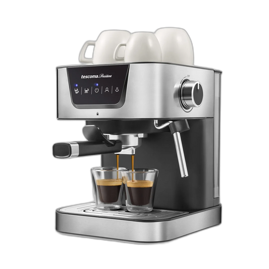 Tescoma Espresso machine PRESIDENT