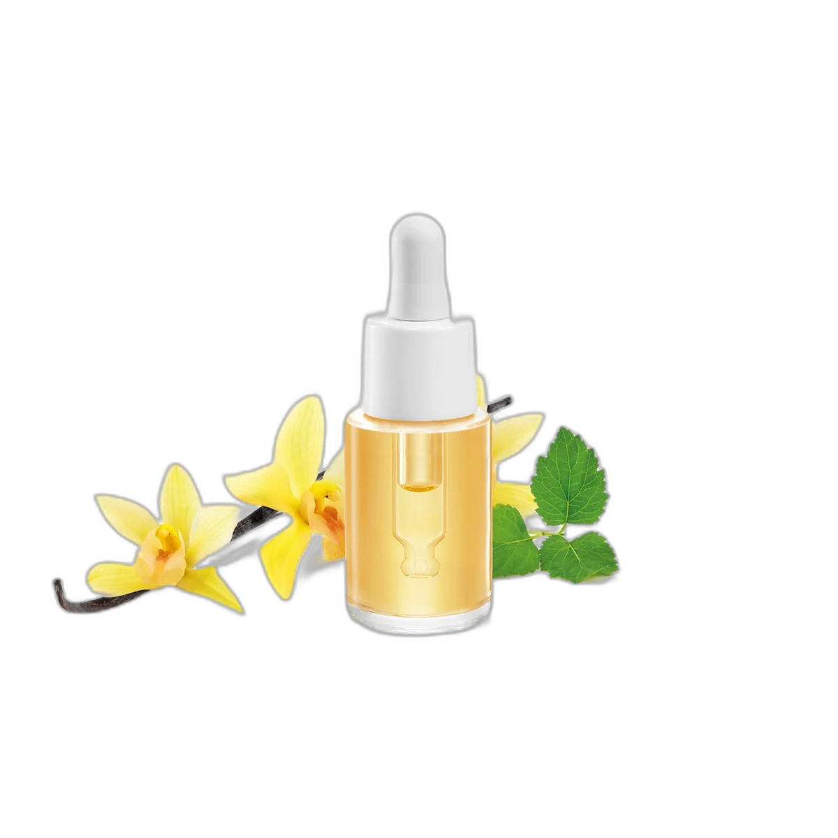 Tescoma Essen.oil FANCY H.15ml,Vanilla&amp;patchouli
