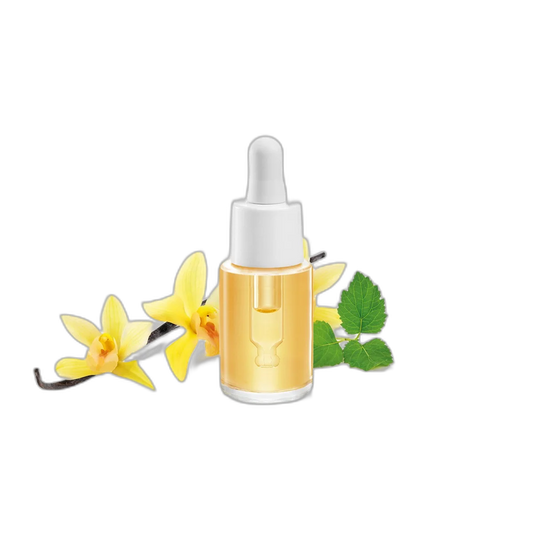 Tescoma Essen.oil FANCY H.15ml,Vanilla&patchouli