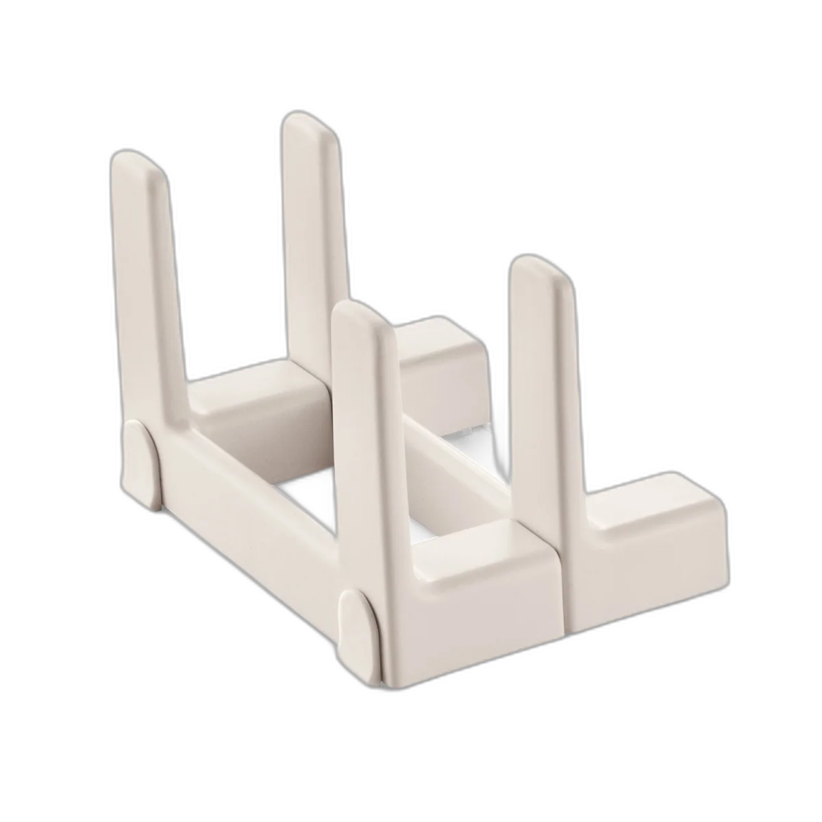 Tescoma Ext.f.pot lid r.FlexiSPACE 46x148mm,2pcs