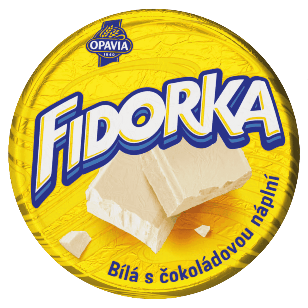 Opavia – Classic Czech Biscuits & Piškoty | Czechia Food – CzechiaFood