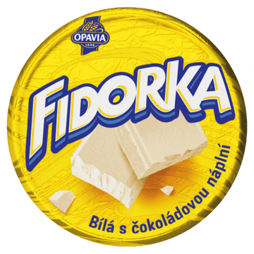 Opavia – Classic Czech Biscuits & Piškoty | Czechia Food – CzechiaFood