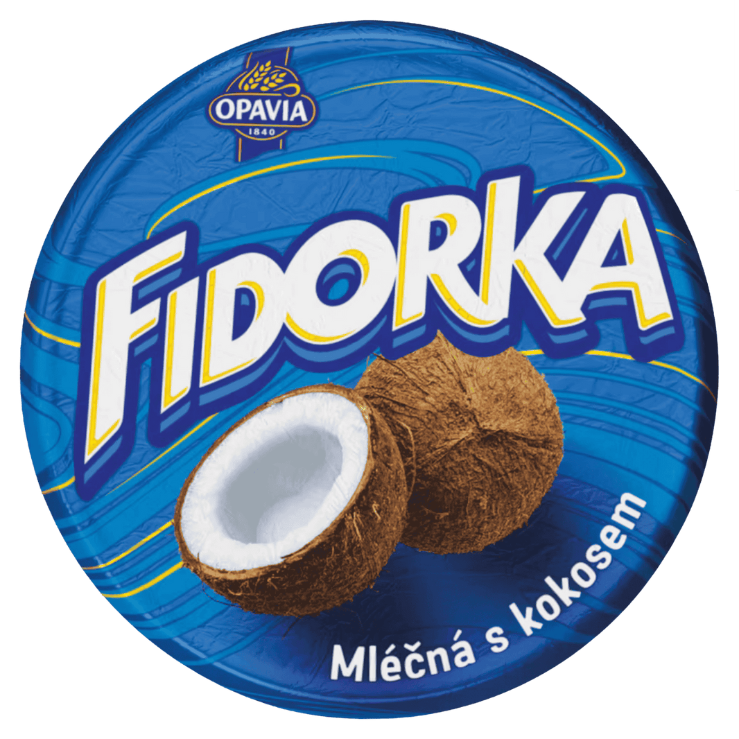 Opavia – Classic Czech Biscuits & Piškoty | Czechia Food – CzechiaFood