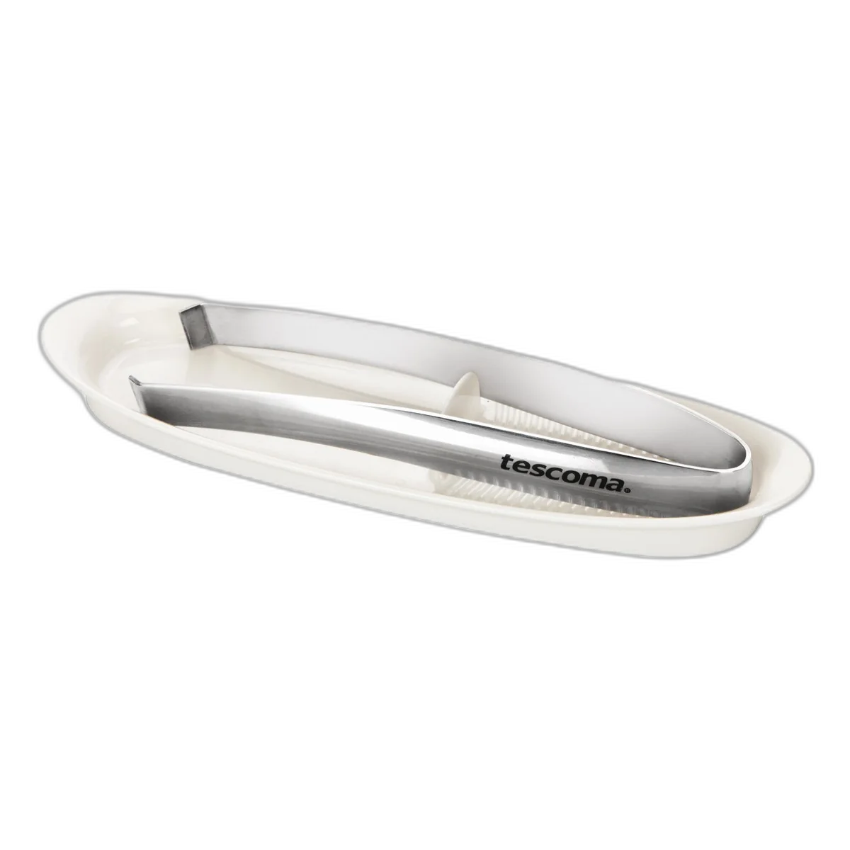 Tescoma Fish bone tongs PRESTO, with tray