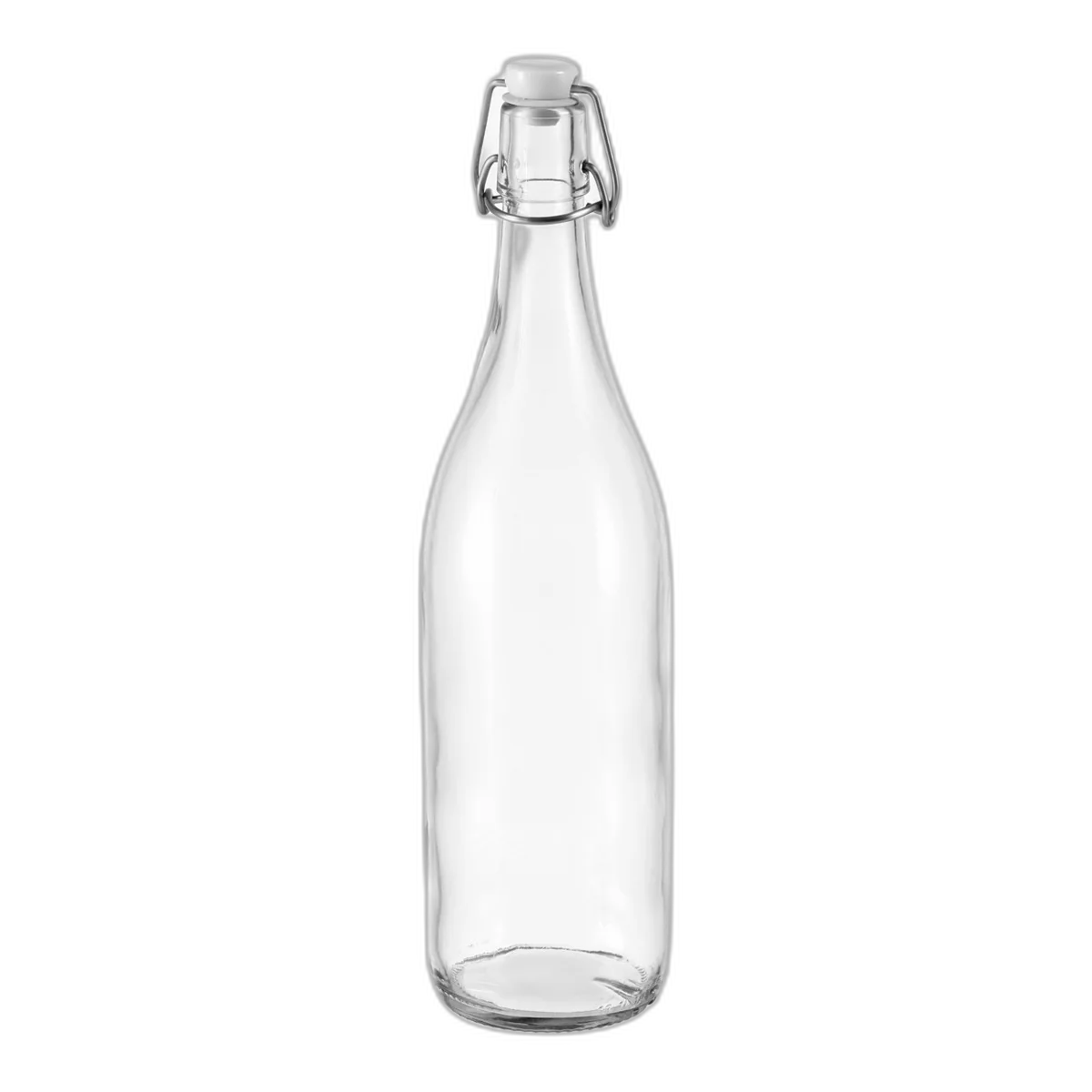 Tescoma Flip-top bottle DELLA CASA 1000 ml