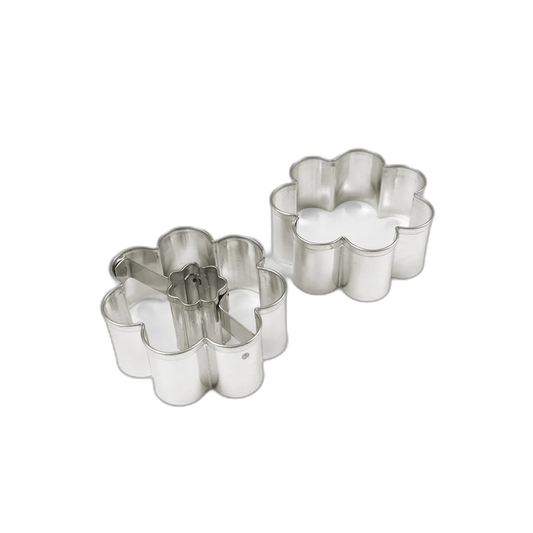 Tescoma Flower-shaped shortcake DELÍCIA ¤ 4.0 cm