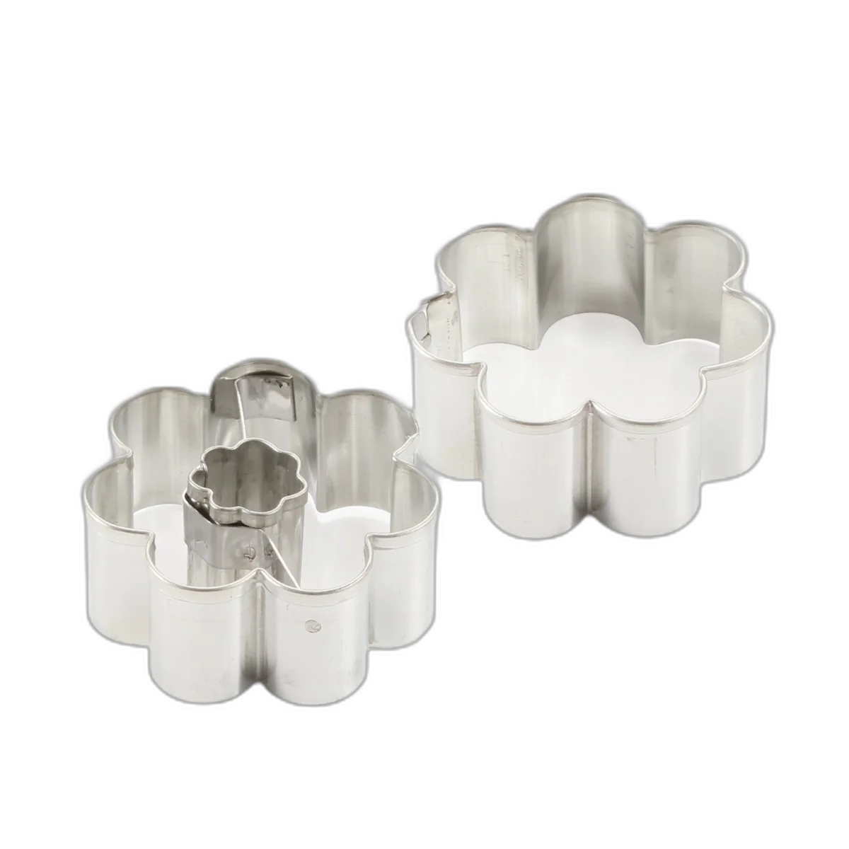 Tescoma Cortador de galletas DELÍCIA en forma de flor ¤ 5,5 cm