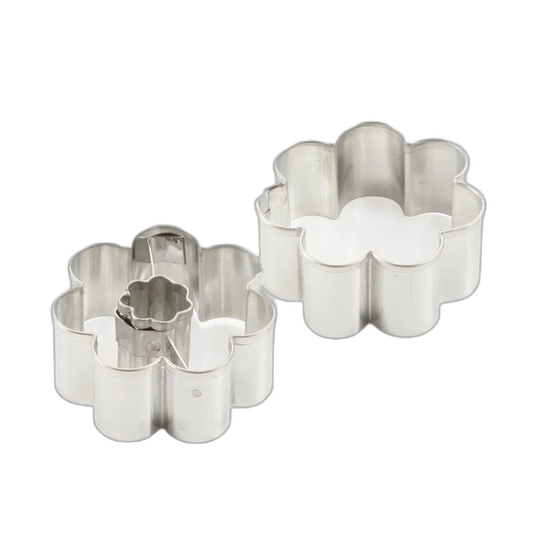 Tescoma Flower-shaped shortcake DELÍCIA ¤ 5.5 cm
