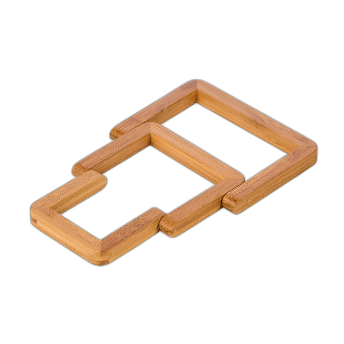 Tescoma Folding pad ONLINE, wood