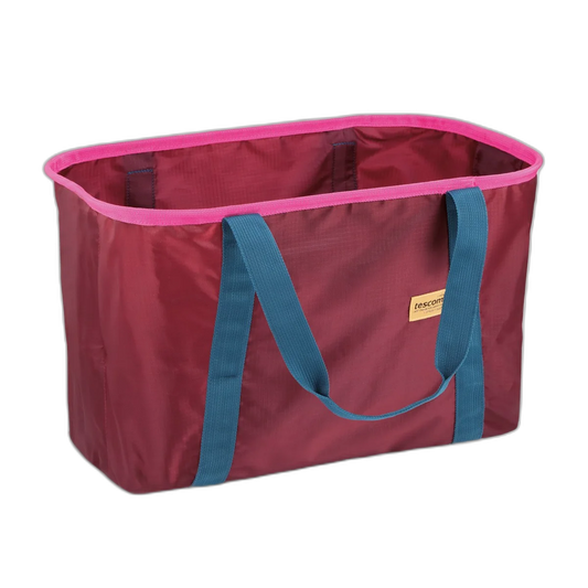 Tescoma Folding shopping basket Click SHOP!,wine