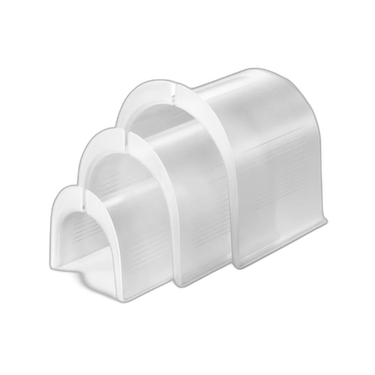 Tescoma Food cutting holders PRESTO, 3 sizes