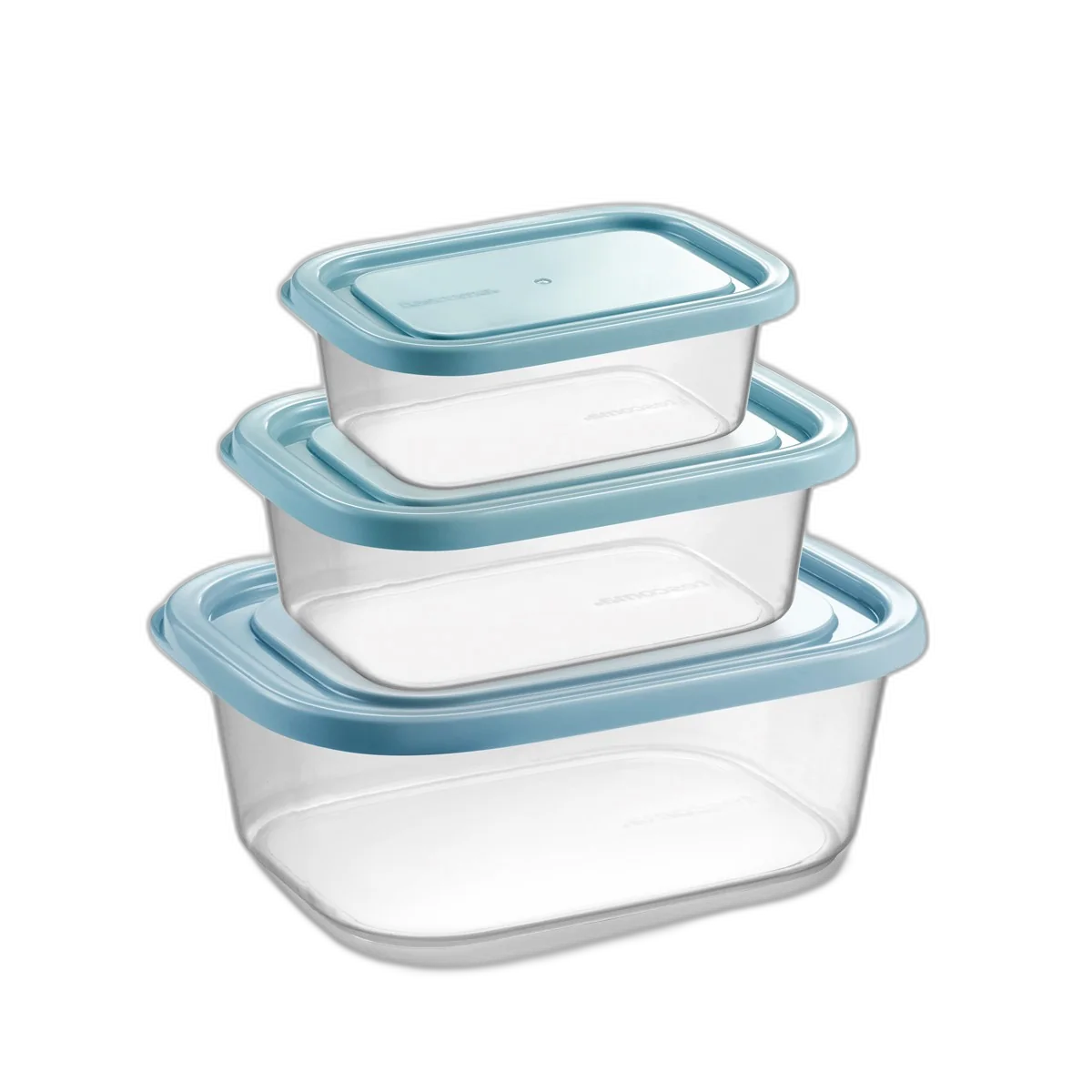 Tescoma Freezer cont. 4FOOD,3 pcs, 0,5-1,0-2,0 l
