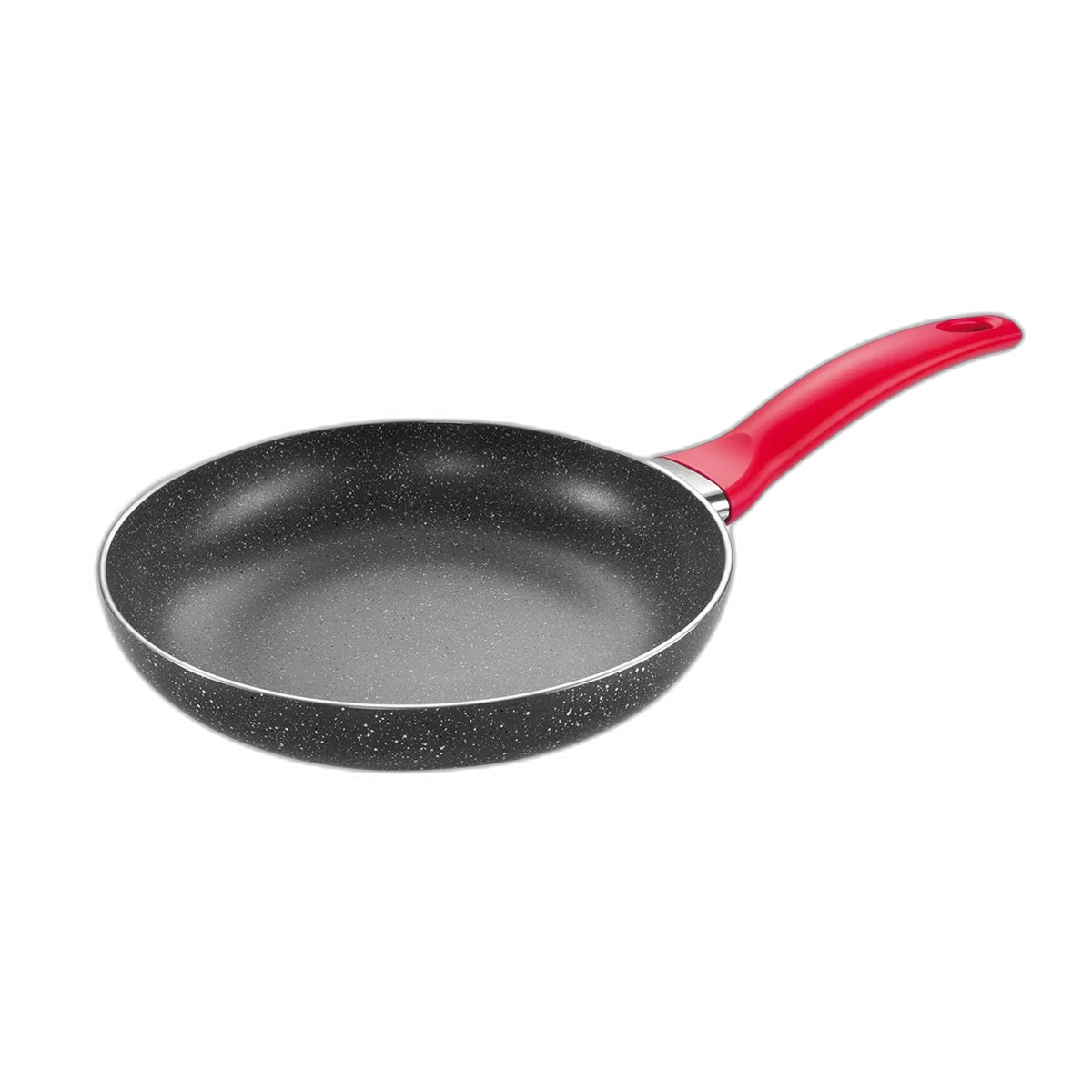 Tescoma Frying pan MANICO ROSSO ¤ 28 cm