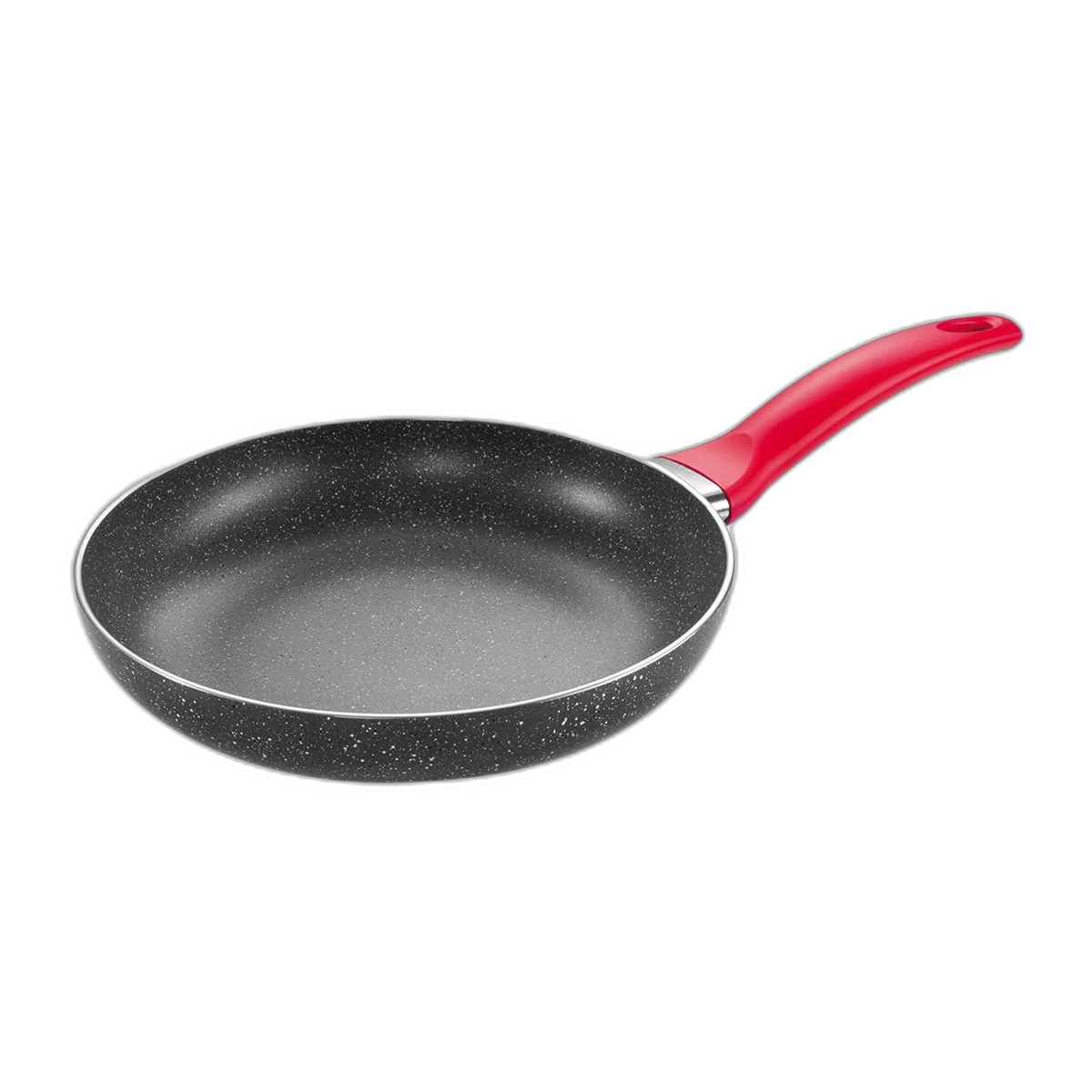 Tescoma Koekenpan MANICO ROSSO ¤ 30 cm