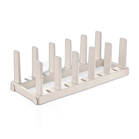 Tescoma Pannendrager FlexiSPACE 370 x 148 mm