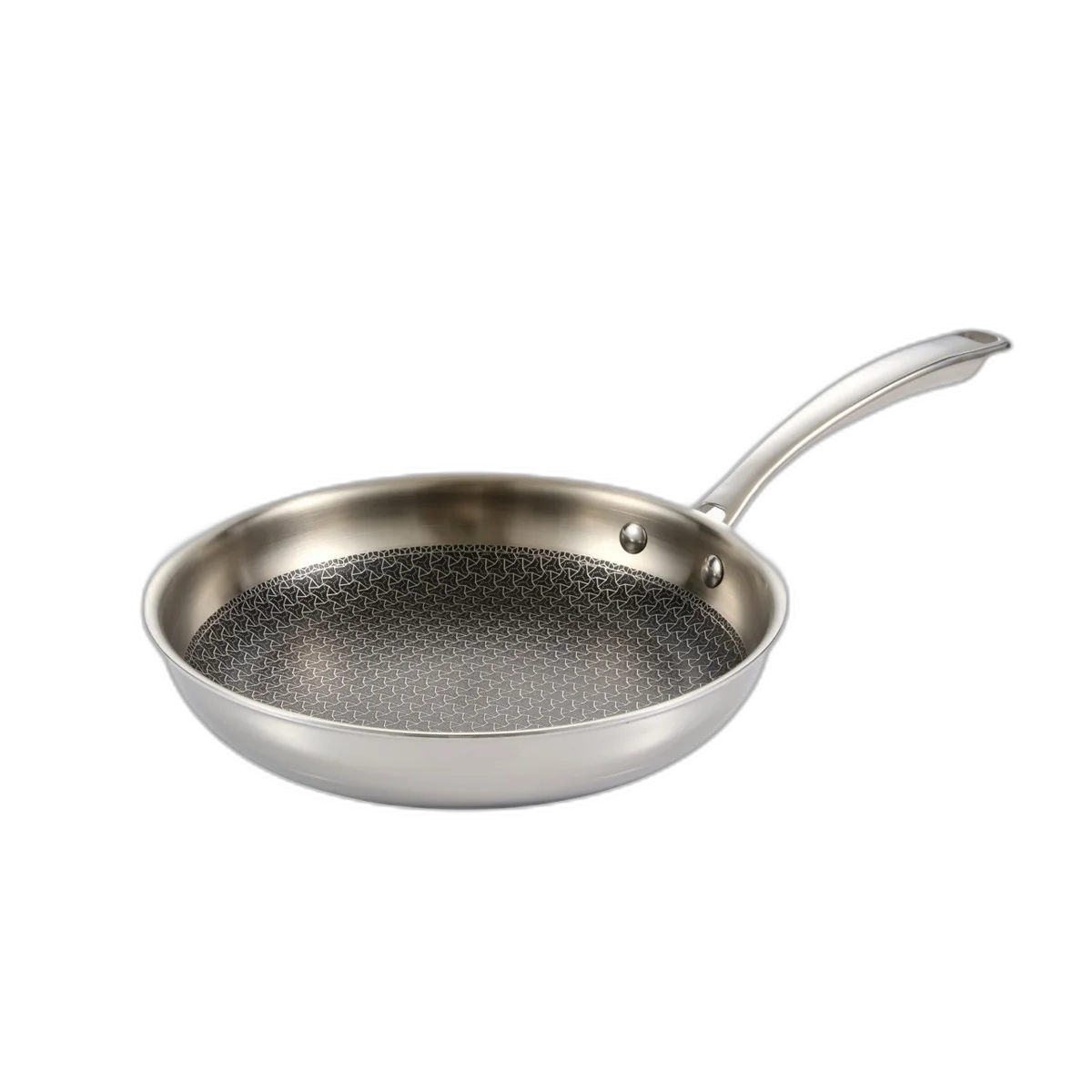Tescoma Frying pan SteelCRAFT ¤ 24 cm