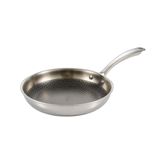 Tescoma Bratpfanne SteelCRAFT ¤ 24 cm