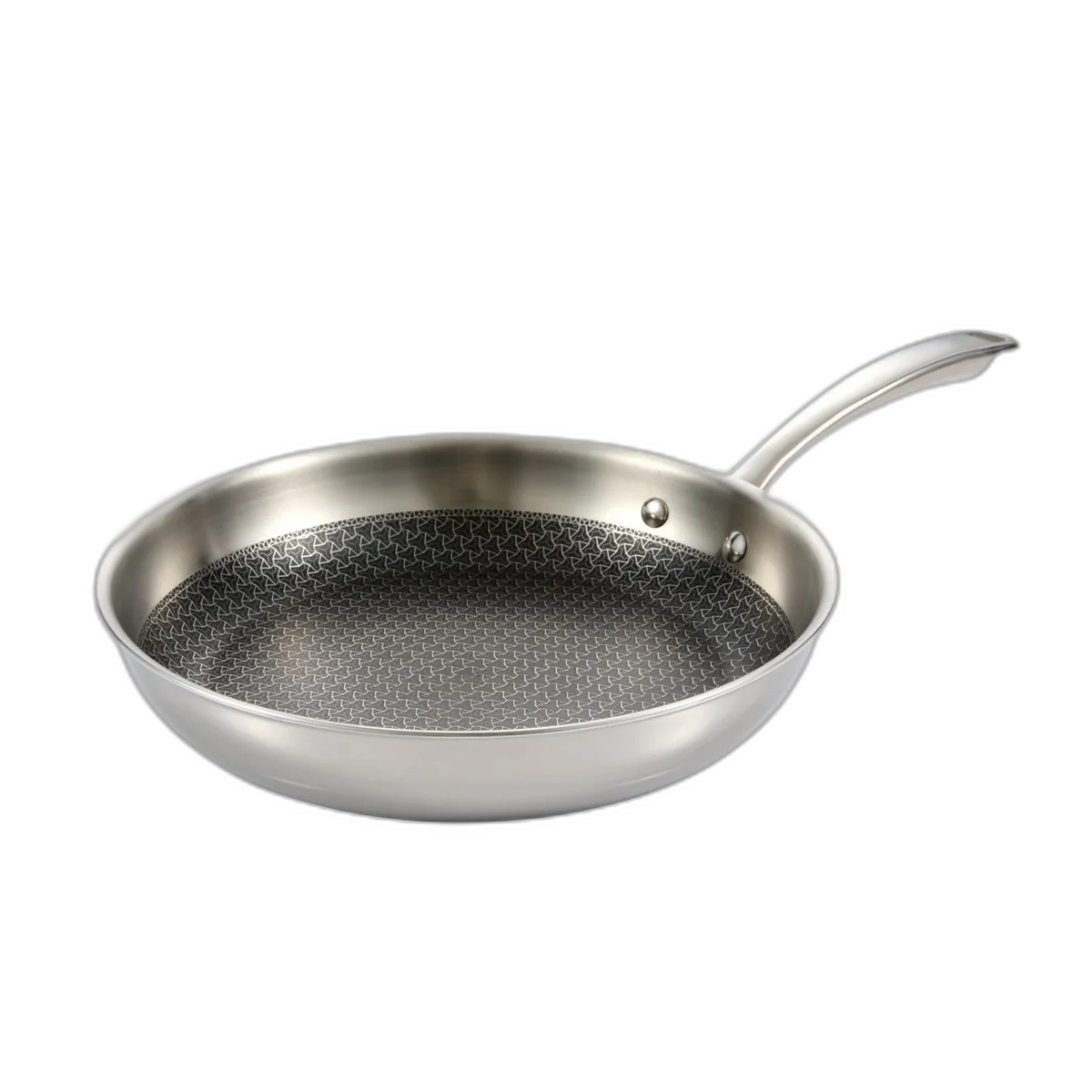 Tescoma Frying pan SteelCRAFT ¤ 28 cm