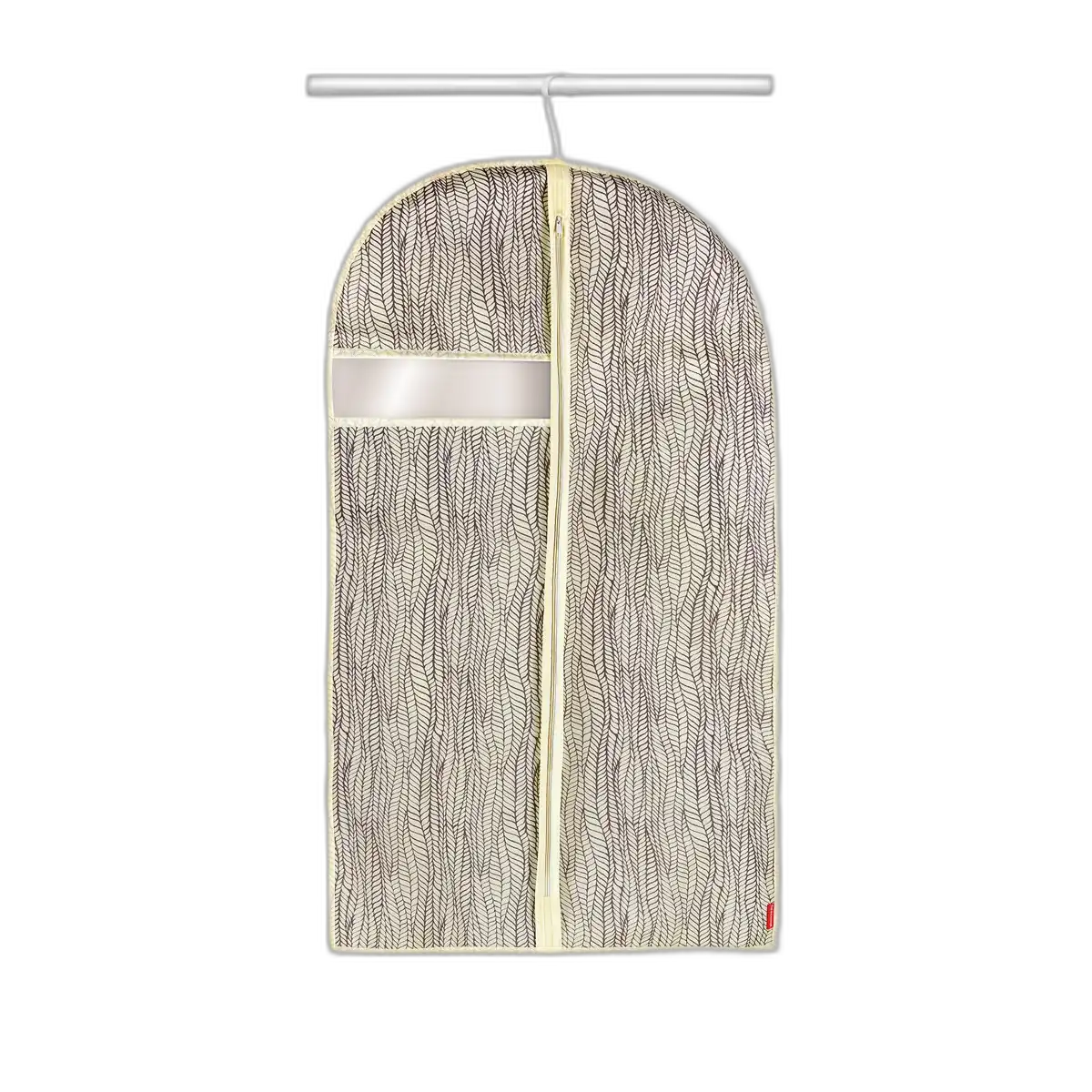 Tescoma Garment bag FANCY HOME 100x60 cm, cream