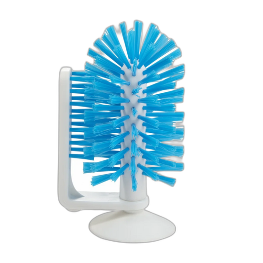 Tescoma Gl.cl.brush CLEAN KIT, w.suction knob