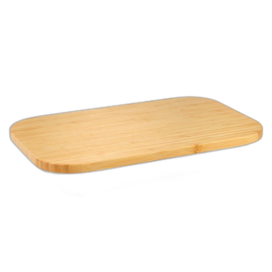 Pirofila in vetro Tescoma con coperchio ONLINE 31x19cm