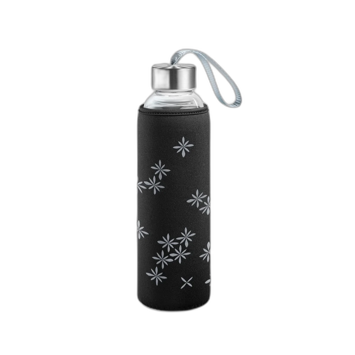 Tescoma Glass bottle w.thermo sl.myDRINK 0.5l