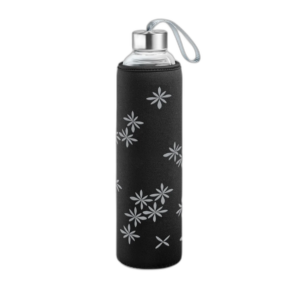 Tescoma Glass bottle w.thermo sl.myDRINK 0.7l
