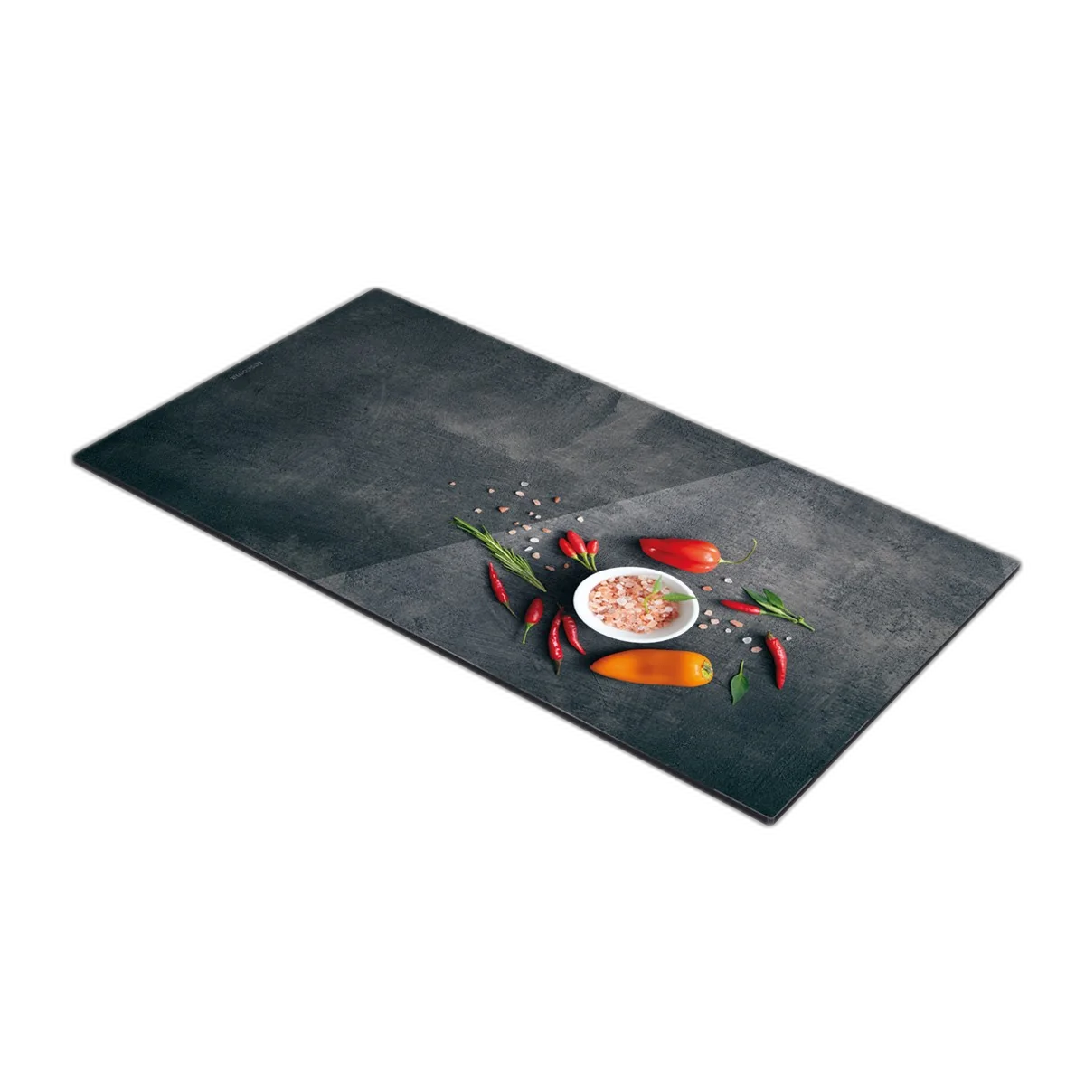 Tescoma Glass desk on cookt.ONLINE 30x52cm,s./ch