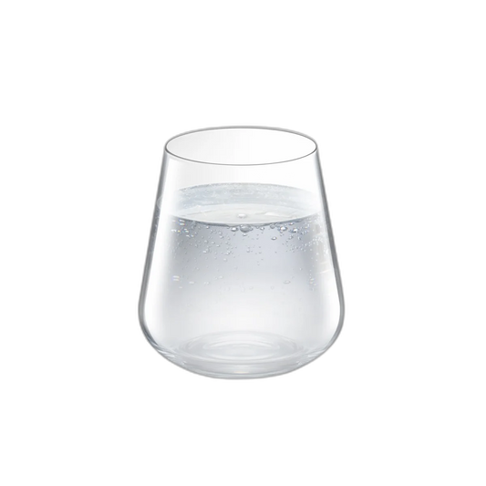 Tescoma Glass GIORGIO 400 ml, 6 pcs