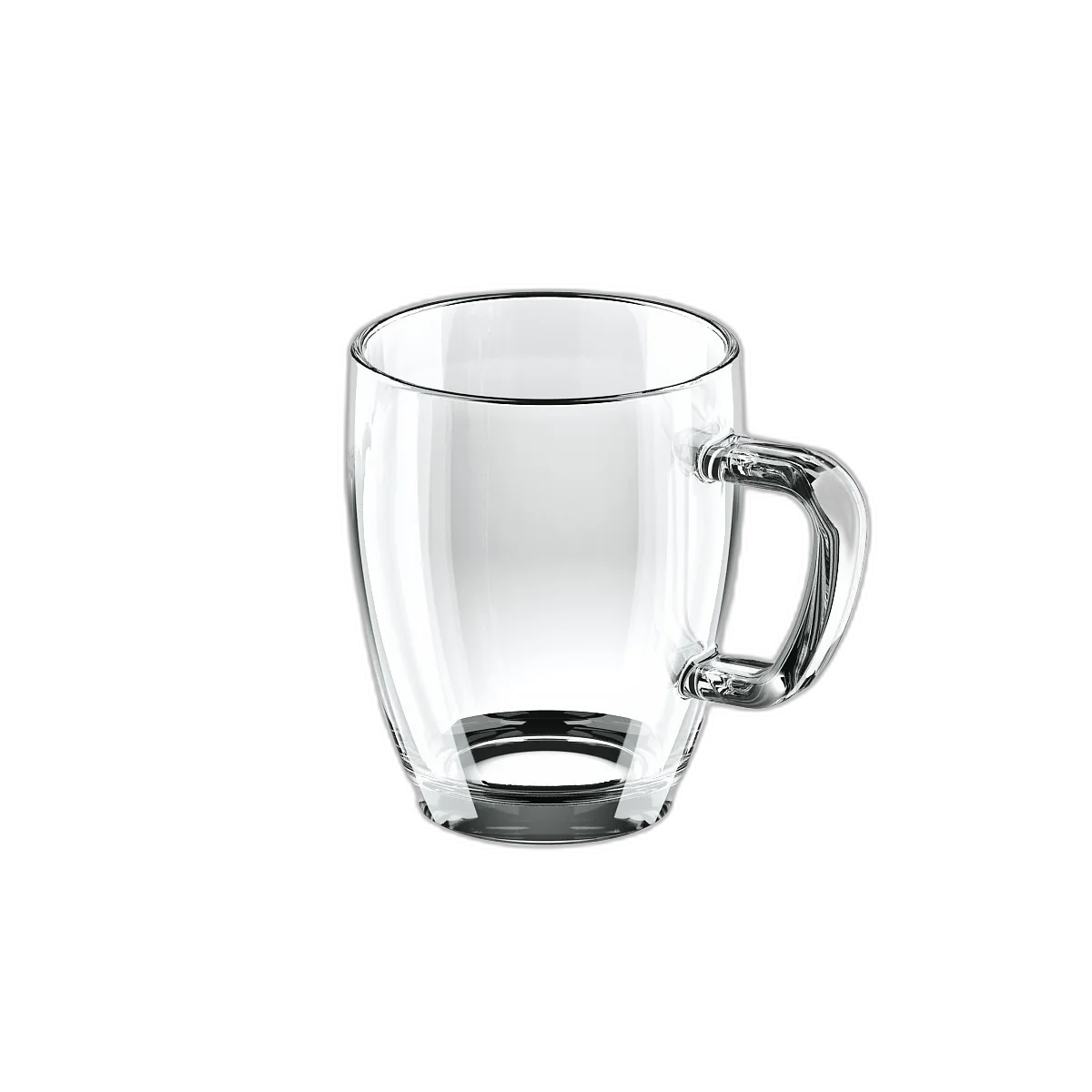 Tescoma Glazen mok CREMA 400 ml