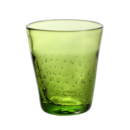 Tescoma Glas myDRINK Colori 300 ml, groen