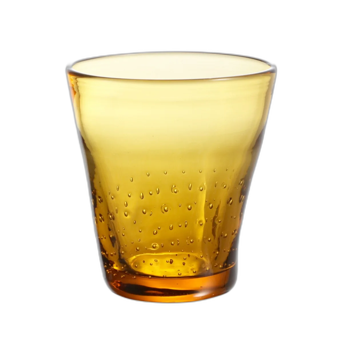 Tescoma Glass myDRINK Colori 300 ml, orange