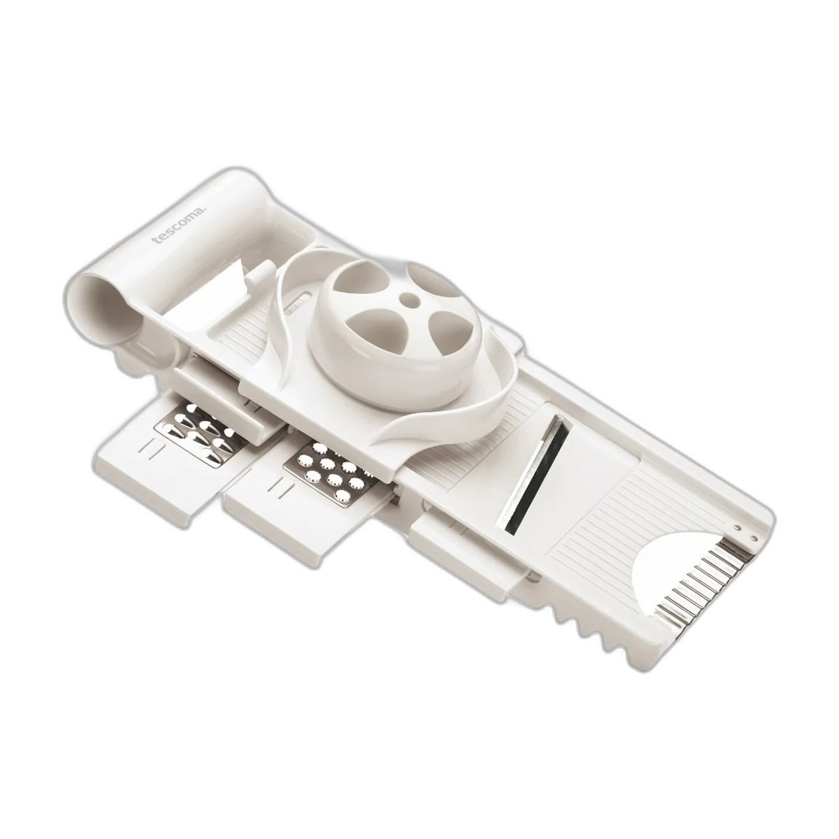 Tescoma Multifunktionaler HANDY Reibe