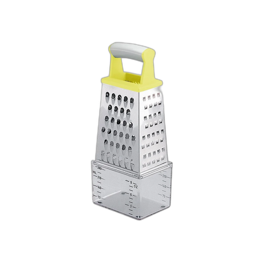 Tescoma Rasp met maatbeker HANDY
