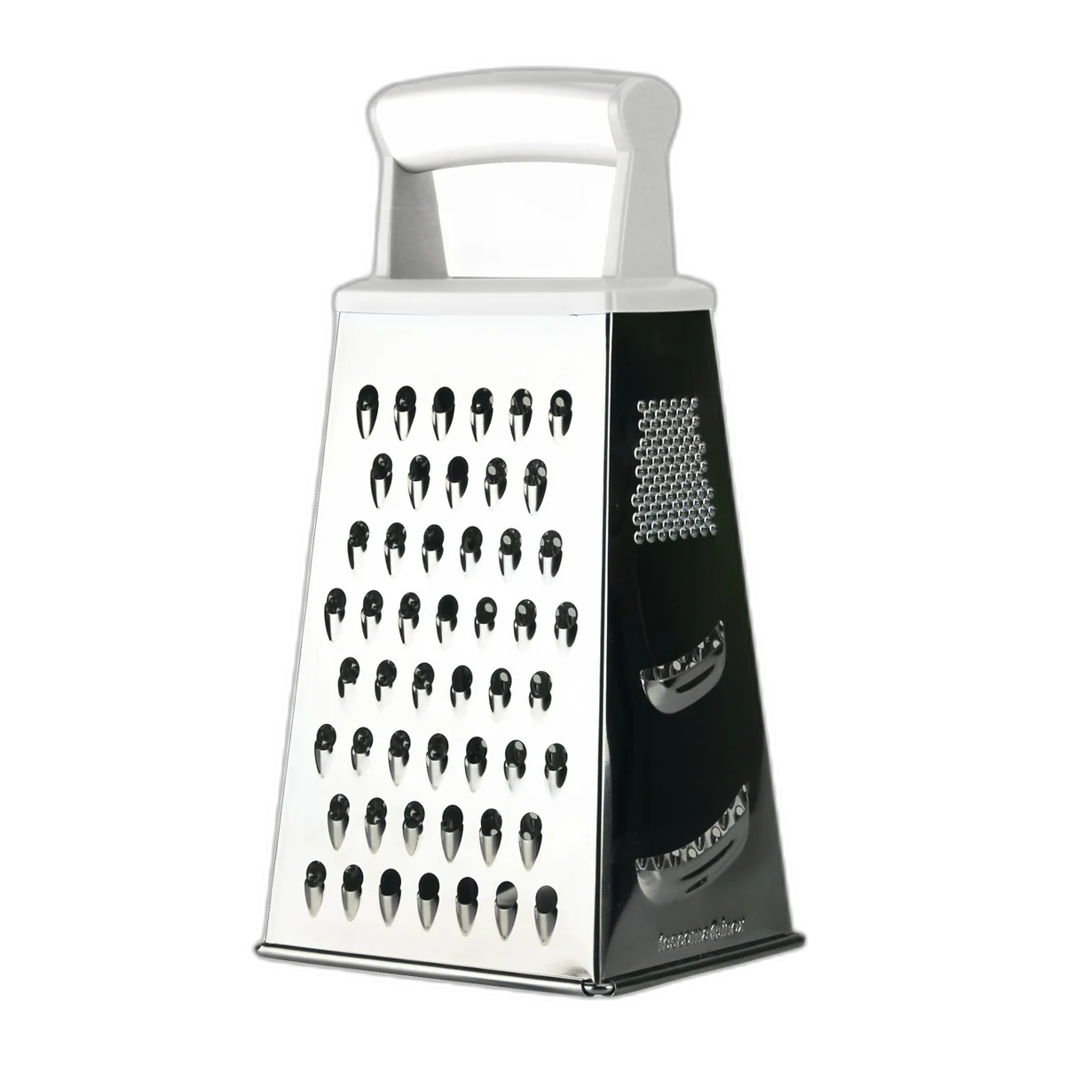 Rallador Tescoma con mango de plástico HANDY, grande
