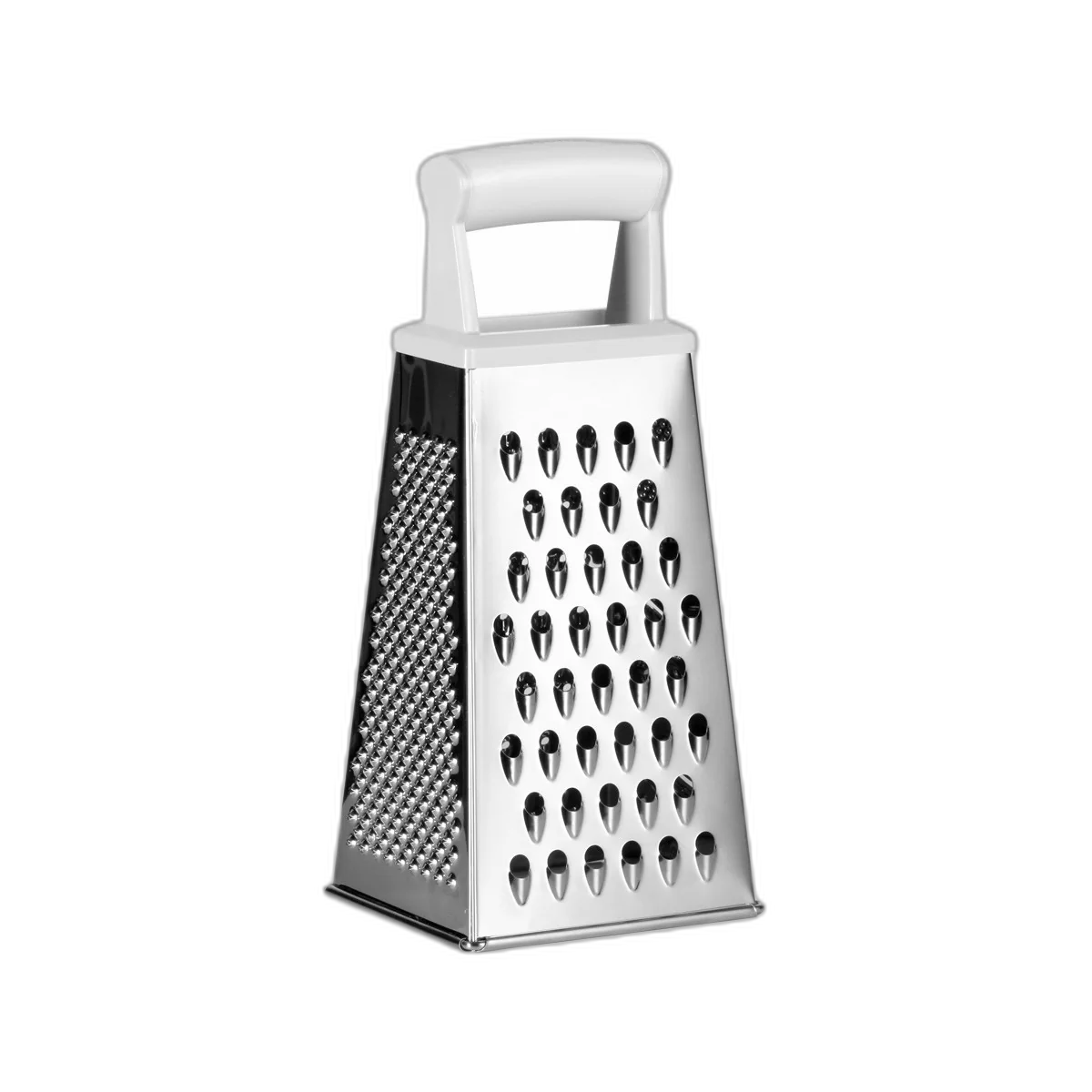 Tescoma Grater with plastic handle HANDY