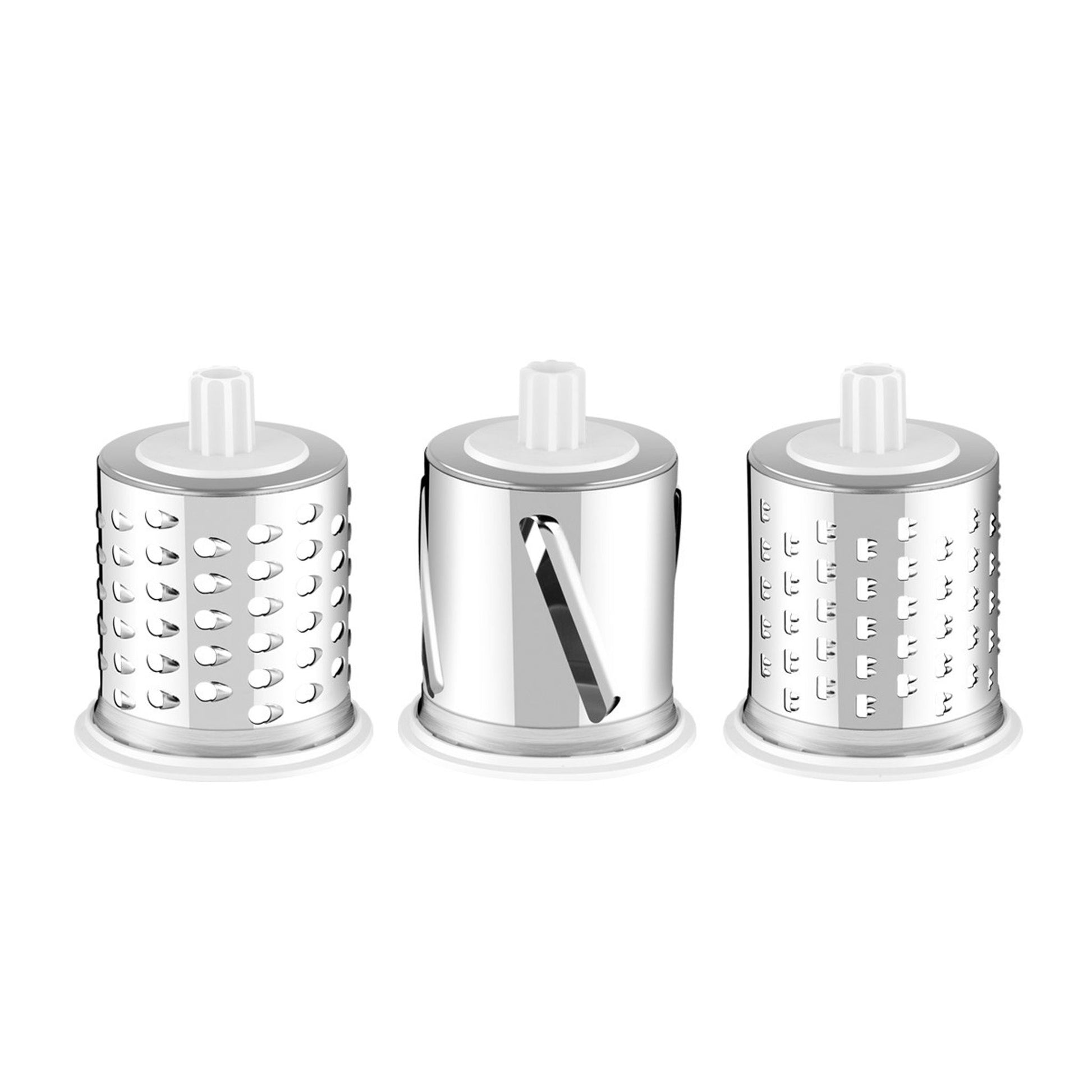 Tescoma Grating drums for drum grater HANDY, 3pcs