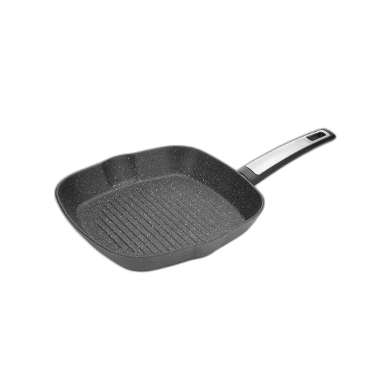 Sartén para parrilla Tescoma i-PREMIUM Stone 26 x 26 cm