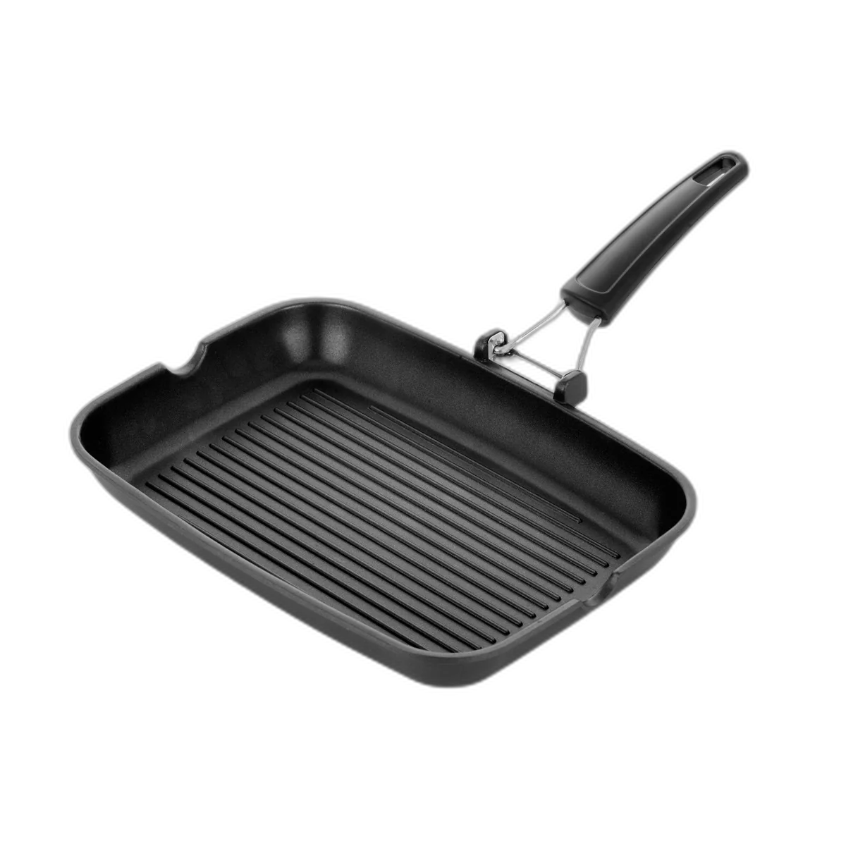 Tescoma Grilling pan PREMIUM 34x24 cm