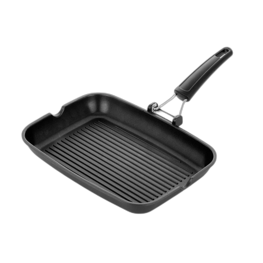 Tescoma Grillpfanne PREMIUM 34x24 cm