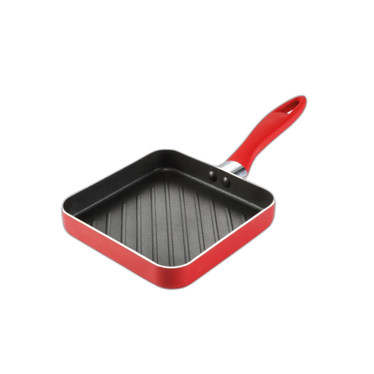 Tescoma Grillpfanne PRESTO MINI 14 x 14 cm