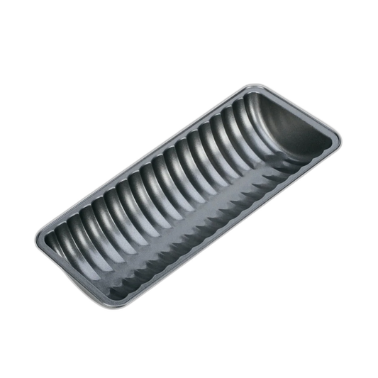 Tescoma Molde para pan semicircular DELÍCIA 31x12 cm