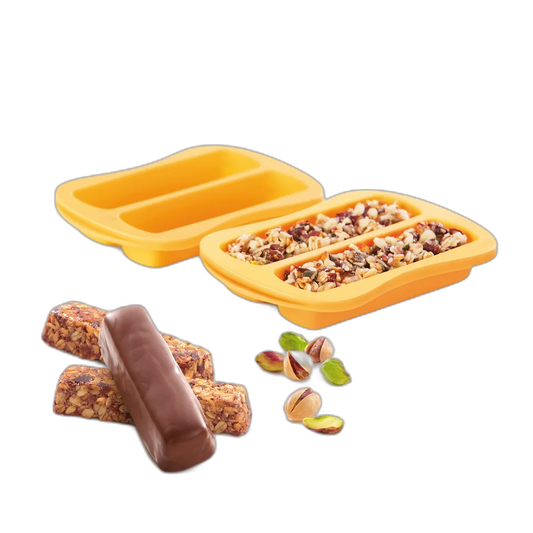Tescoma Healthy bar moulds DELLA CASA, 3 pcs
