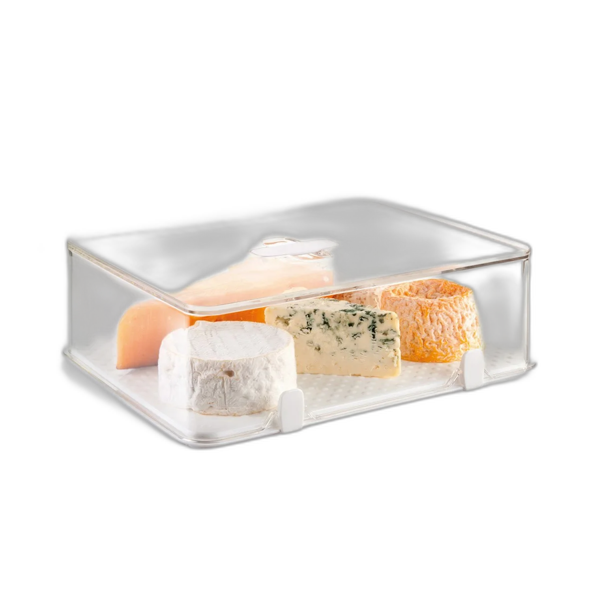 Tescoma Healthy cont.f. refrig.PURITY 28x22,tall