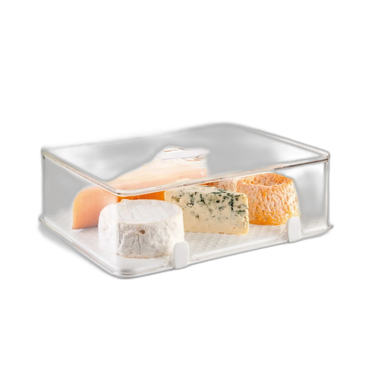 Tescoma Healthy behållare för kylskåp PURITY 28x22, hög