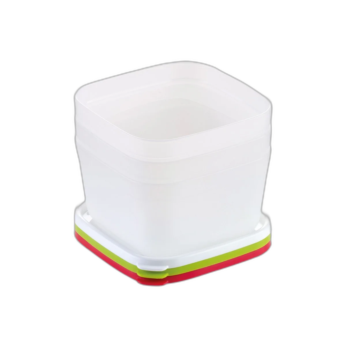 Tescoma Healthy contenitore per congelatore PURITY 0.5l, 3 pezzi
