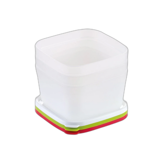 Tescoma Healthy behållare för frys PURITY 0.5l, 3-pack
