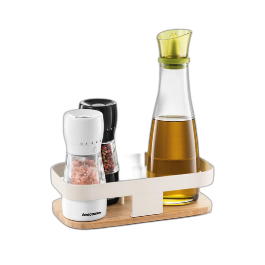 Tescoma Soporte para frascos de especias y condimentos ONLINE